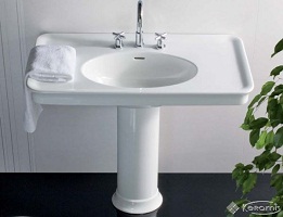 Умывальники